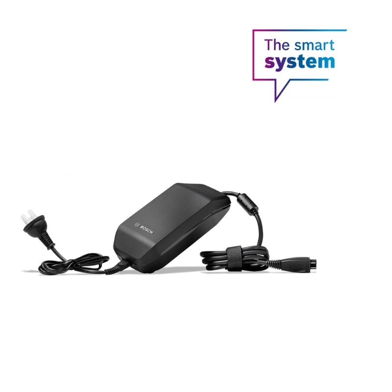 Polnilec BOSCH SMART BPC3400 CHARGER 4A