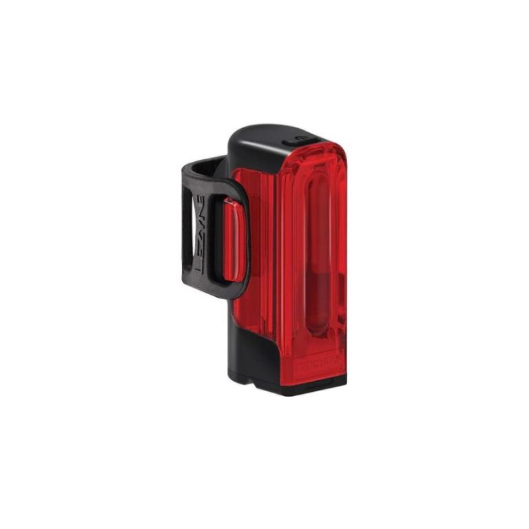 Zadnja lučka LEZYNE Strip Drive 300+ Zadnja lučka LEZYNE Strip Drive 300+