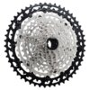 Zadnji verižnik SHIMANO DEORE XT CS-M8100 10-51T 12P Zadnji verižnik SHIMANO DEORE XT CS-M8100 10-51T 12P