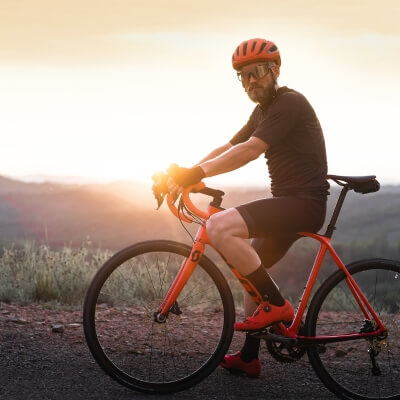 Cestno kolo SCOTT ADDICT 10 2026
