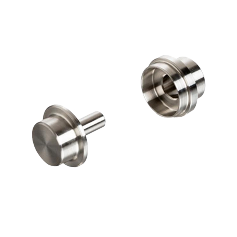 Adapter osi trenažerja TACX X-12
