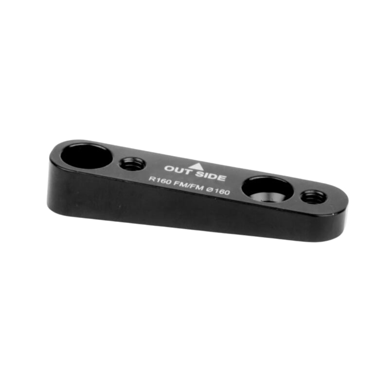 Adapter zavore ELVEDES Flat Mount 160mm