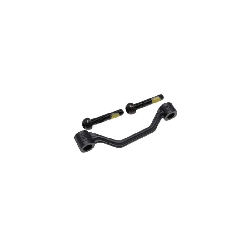Adapter zavore HAYES PM-PM 20mm