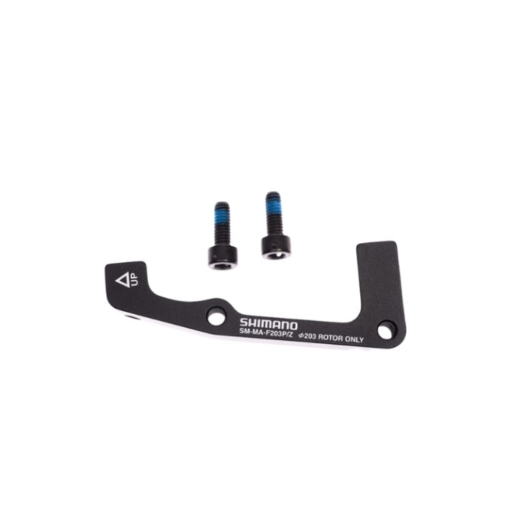 Adapter zavore SHIMANO SM-MA-F203P/Z Adapter zavore SHIMANO SM-MA-F203P/Z