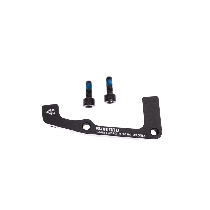 Adapter zavore SHIMANO SM-MA-F203P/Z
