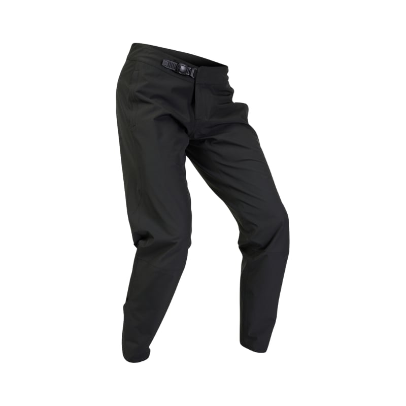 Kolesarske hlače FOX RANGER 2.5L WATER PANT BLACK Kolesarske hlače FOX RANGER 2.5L WATER PANT BLACK