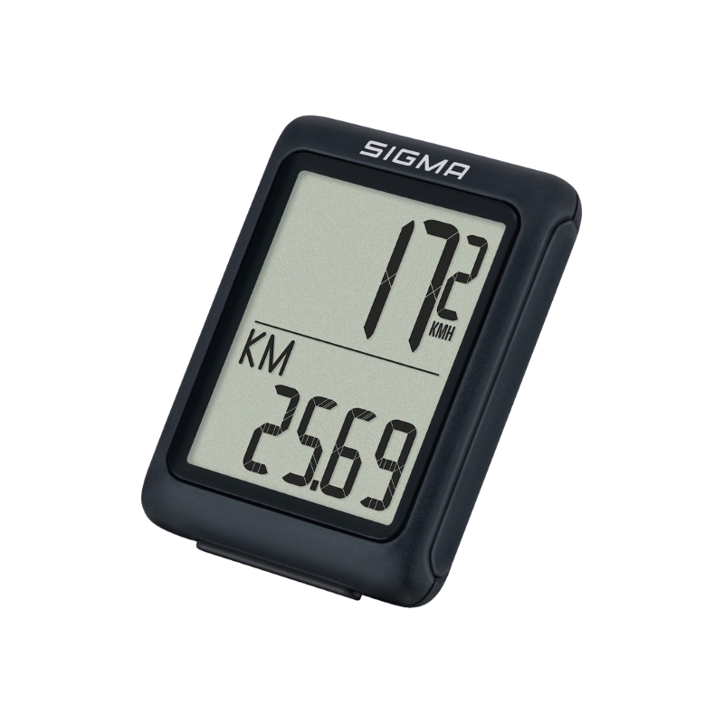 Kolesarski števec SIGMA BC 5.0 WL ATS Kolesarski števec SIGMA BC 5.0 WL ATS