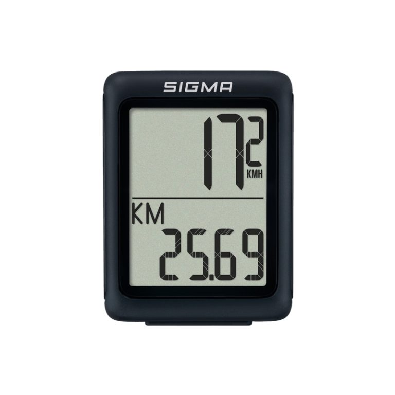 Kolesarski števec SIGMA BC 5.0 WL ATS Kolesarski števec SIGMA BC 5.0 WL ATS