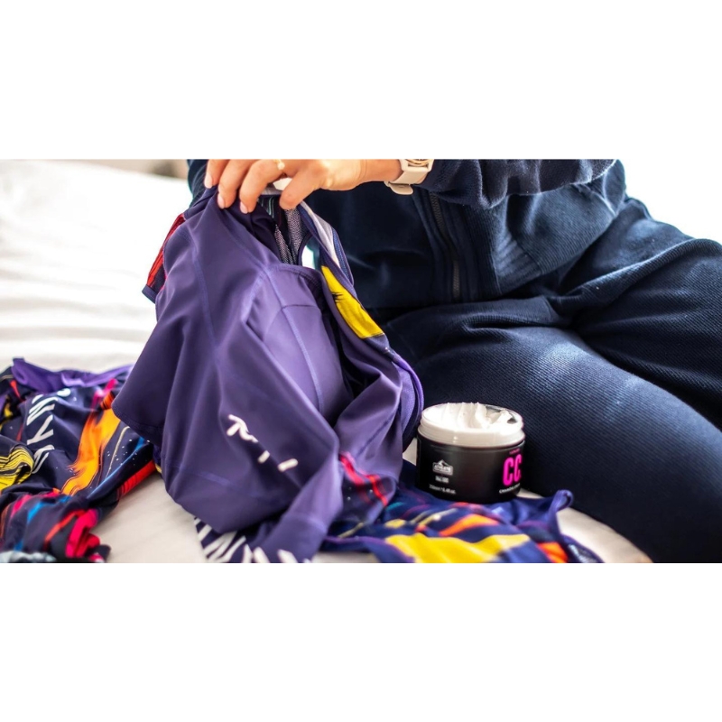 Krema MUC-OFF Chamois Lady Krema MUC-OFF Chamois Lady