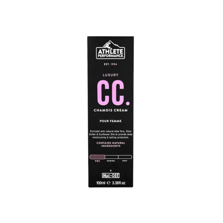 Krema MUC-OFF Chamois Lady Krema MUC-OFF Chamois Lady