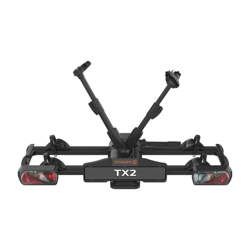 Nosilec za kolesa Spinder TX2L Nosilec za kolesa Spinder TX2L