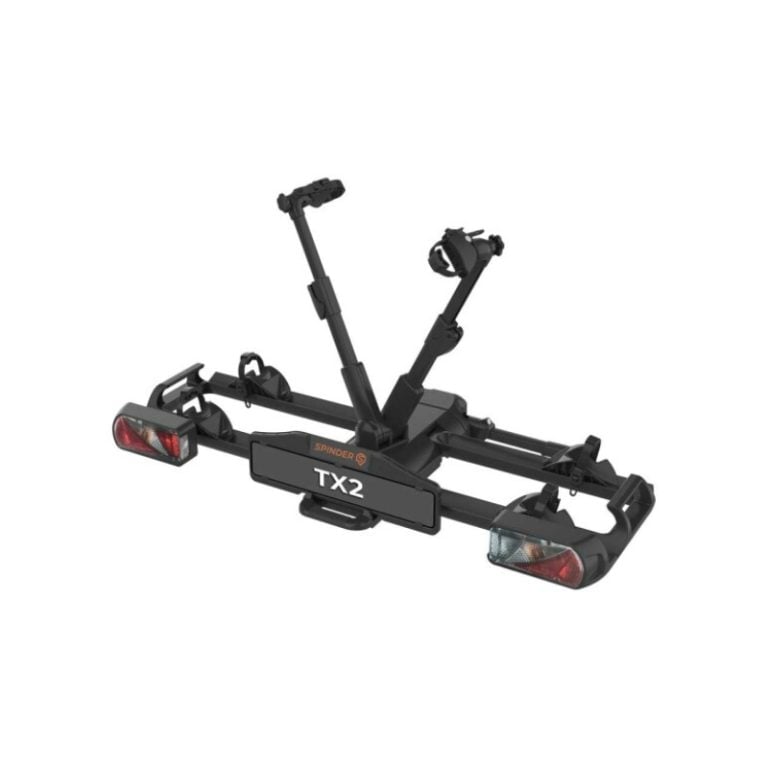 Nosilec za kolesa Spinder TX2L Nosilec za kolesa Spinder TX2L