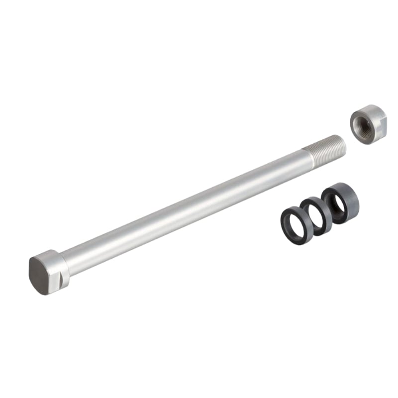 Os za trenažer TACX E-Thru 10mm