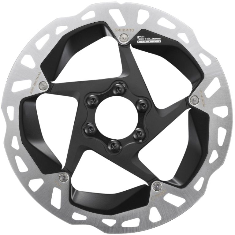 Rotor SHIMANO XTR RT-M905 Rotor SHIMANO XTR RT-M905