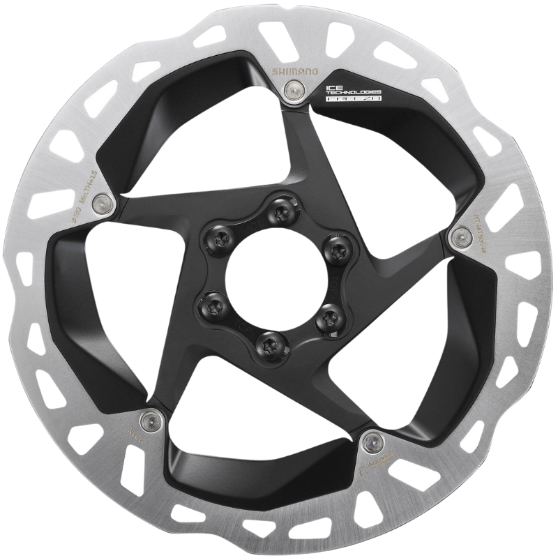 Rotor SHIMANO XTR RT-M905 Rotor SHIMANO XTR RT-M905
