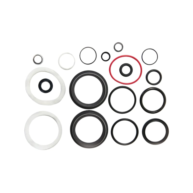 Servisni set ROCKSHOX LYRIK RCT3 50H Servisni set ROCKSHOX LYRIK RCT3 50H
