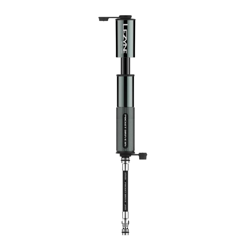 Tlačilka LEZYNE Pocket Drive HV Tlačilka LEZYNE Pocket Drive HV
