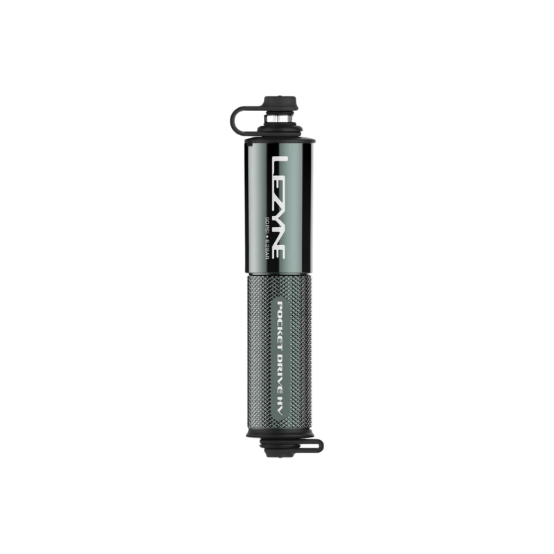 Tlačilka LEZYNE Pocket Drive HV Tlačilka LEZYNE Pocket Drive HV