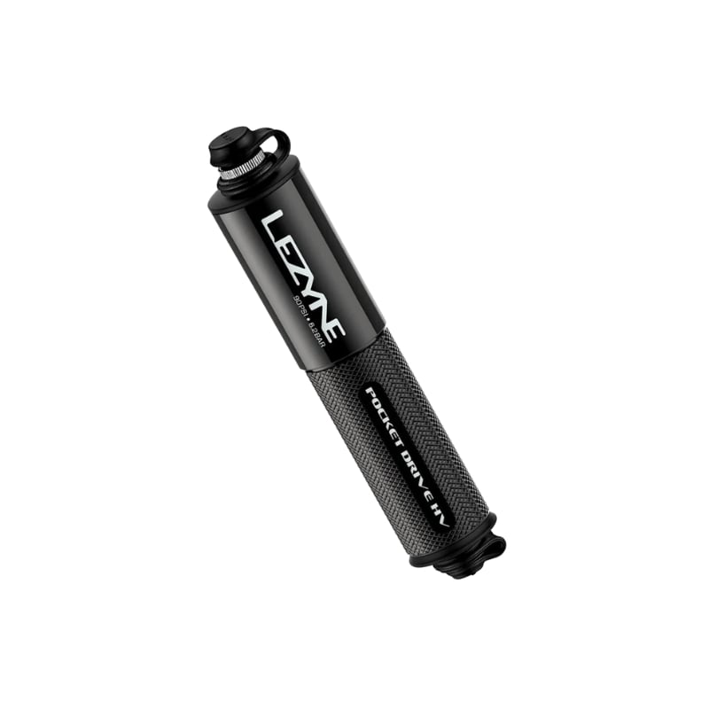 Tlačilka LEZYNE Pocket Drive HV Tlačilka LEZYNE Pocket Drive HV
