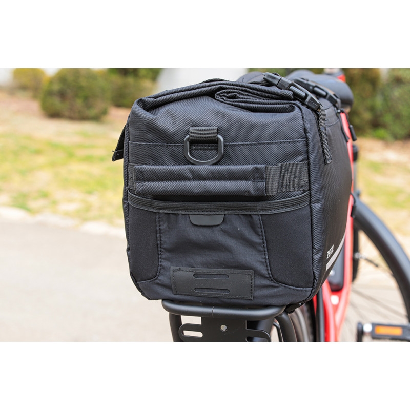 Torba za prtlažnjik ZEFAL Traveler 60 Torba za prtlažnjik ZEFAL Traveler 60
