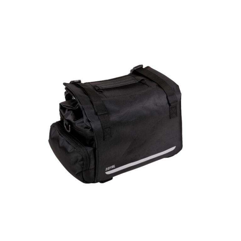 Torba za prtlažnjik ZEFAL Traveler 60 Torba za prtlažnjik ZEFAL Traveler 60