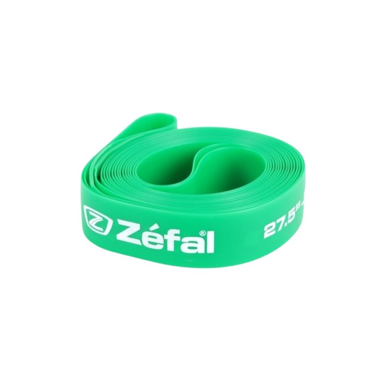 Trak za obroč ZEFAL 27.5" 20mm Zelen Trak za obroč ZEFAL 27.5" 20mm Zelen