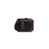 Zadnja lučka LEZYNE FEMTO USB Black Zadnja lučka LEZYNE FEMTO USB Black
