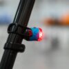 Zadnja lučka LEZYNE FEMTO USB Black Zadnja lučka LEZYNE FEMTO USB Black