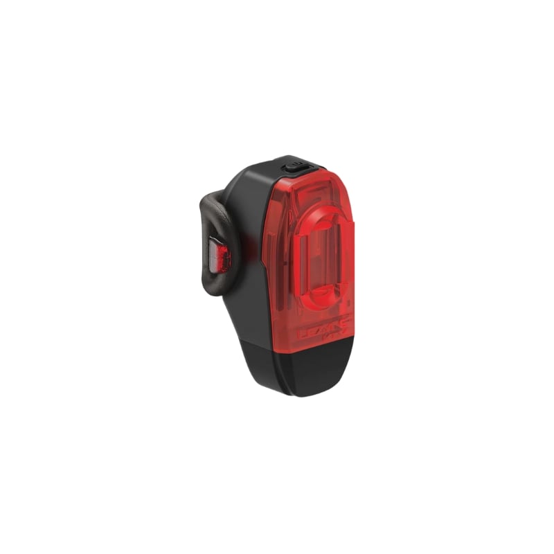 Zadnja lučka LEZYNE KTV Drive + USB