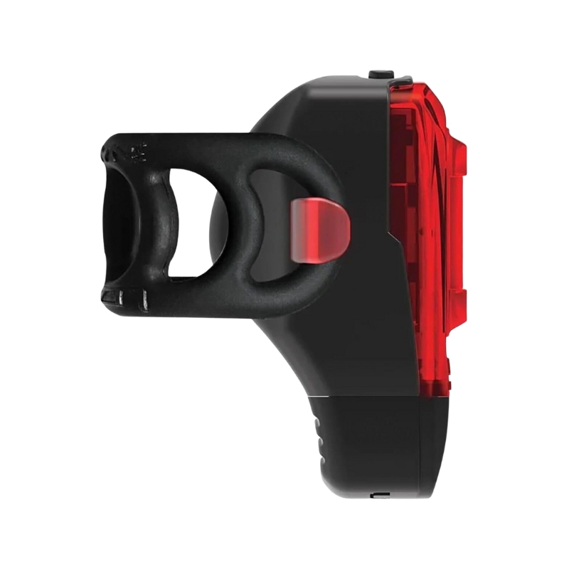 Zadnja lučka LEZYNE KTV Drive + USB Zadnja lučka LEZYNE KTV Drive + USB
