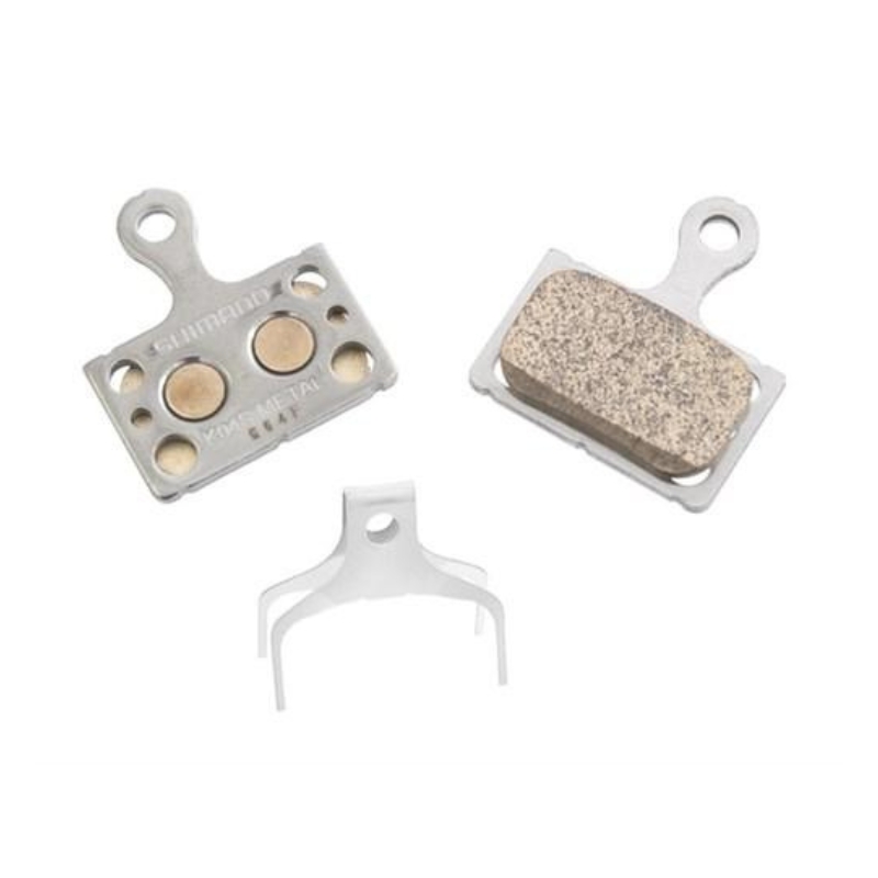 Zavorne obloge SHIMANO K04S metal Zavorne obloge SHIMANO K04S metal