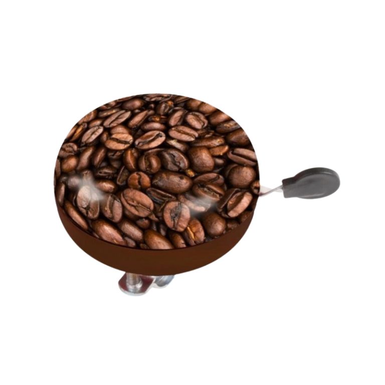 Zvonec M-WAVE DING-DONG Coffee Zvonec M-WAVE DING-DONG Coffee