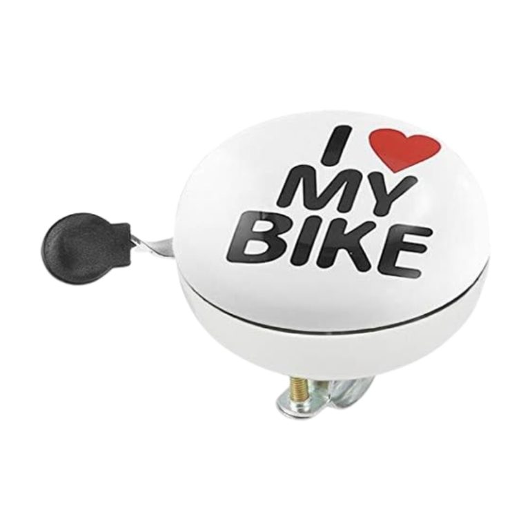 Zvonec M-WAVE DING-DONG MyBike Zvonec M-WAVE DING-DONG MyBike