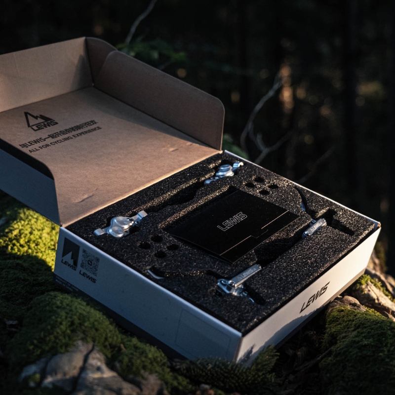 Disk zavore LEWIS LH4