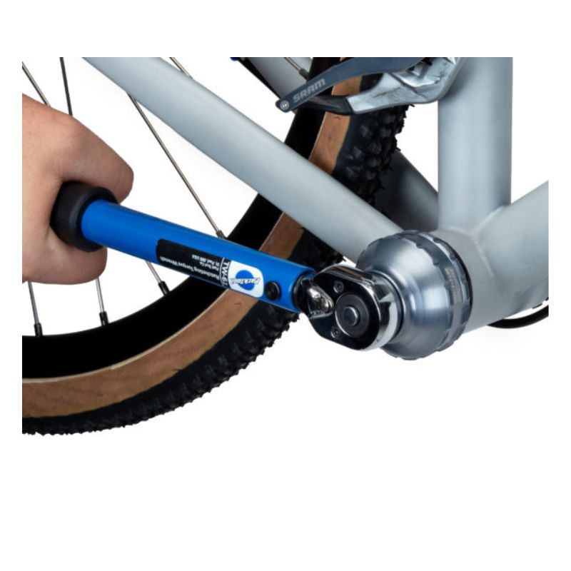 Nasadni ključ PARKTOOL BBT-27.3 za gonilni ležaj Nasadni ključ PARKTOOL BBT-27.3 za gonilni ležaj