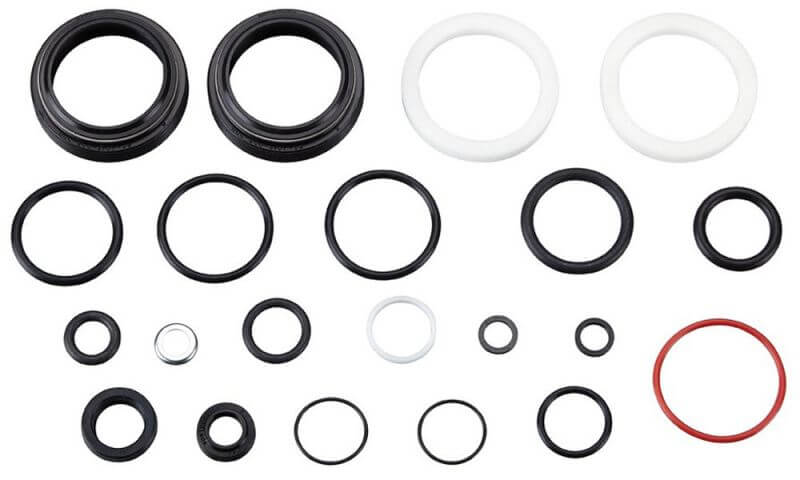 Servisni set ROCKSHOX 30 GOLD/SILVER 200H Servisni set ROCKSHOX 30 GOLD/SILVER 200H