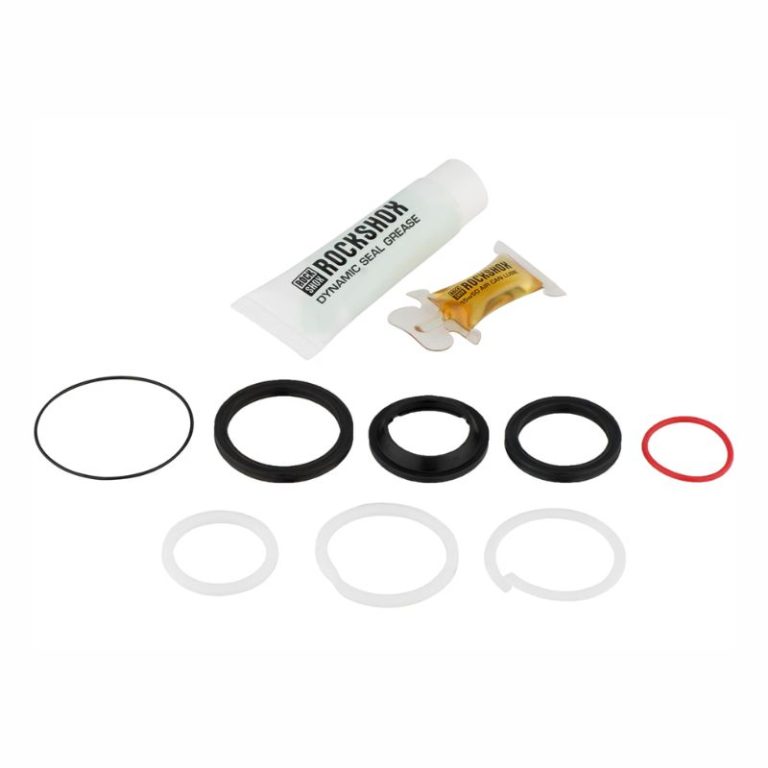 Servisni set za ROCKSHOX SIDLUXE 2020 50H Servisni set za ROCKSHOX SIDLUXE 2020 50H