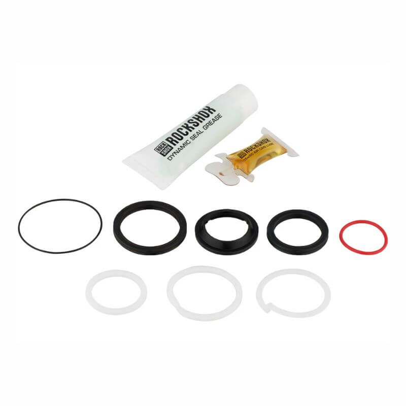 Servisni set za ROCKSHOX SIDLUXE 2020 50H Servisni set za ROCKSHOX SIDLUXE 2020 50H