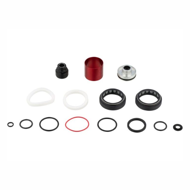 Servisni set za ROCKSHOX ZEB R/SELECT DB 200H Servisni set za ROCKSHOX ZEB R/SELECT DB 200H
