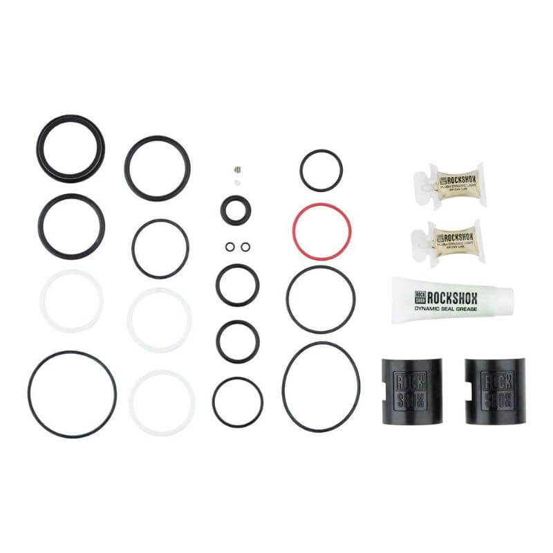 Servisni komplet ROCKSHOX VIVID GEN-C 200H 2024+ Servisni komplet ROCKSHOX VIVID GEN-C 200H 2024+