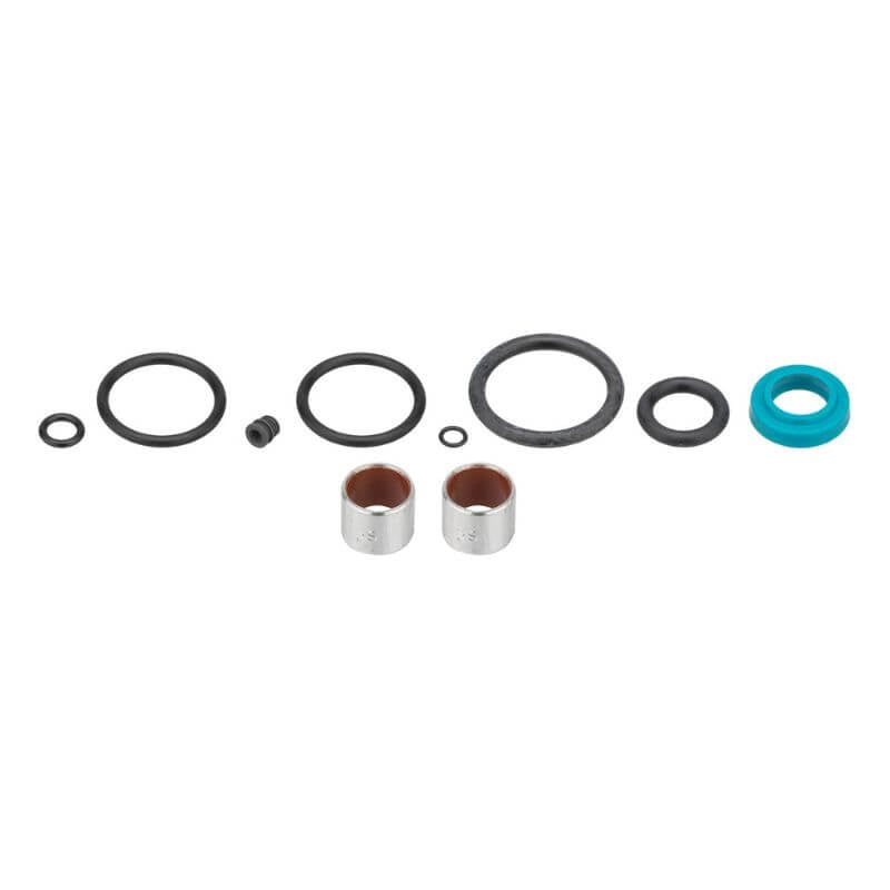 Servisni set za ROCKSHOX SUPER DELUXE COIL 200H Servisni set za ROCKSHOX SUPER DELUXE COIL 200H