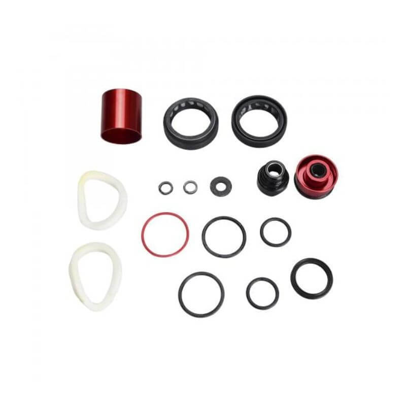 Servisni set ROCKSHOX BOXXER CHARGER C2 Servisni set ROCKSHOX BOXXER CHARGER C2