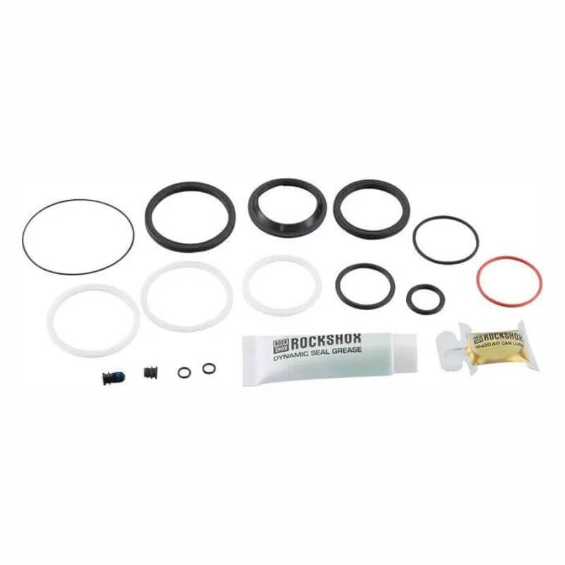 Servisni set za ROCKSHOX SUPER DELUXE REMOTE A1-2 Servisni set za ROCKSHOX SUPER DELUXE REMOTE A1-2