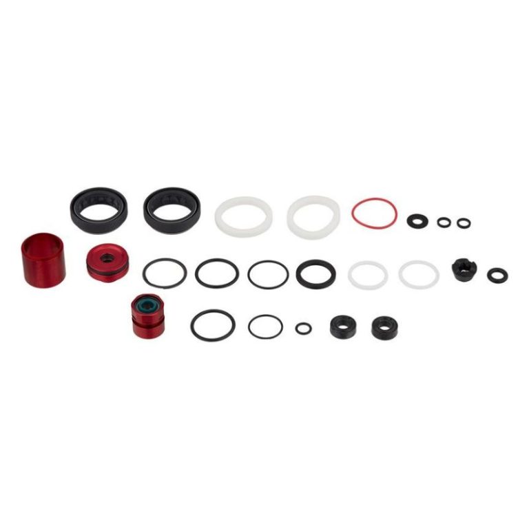 SERVISNI SET ROCKSHOX LYRIK 200H/1YR CHARGER3 DB D1 SERVISNI SET ROCKSHOX LYRIK 200H/1YR CHARGER3 DB D1