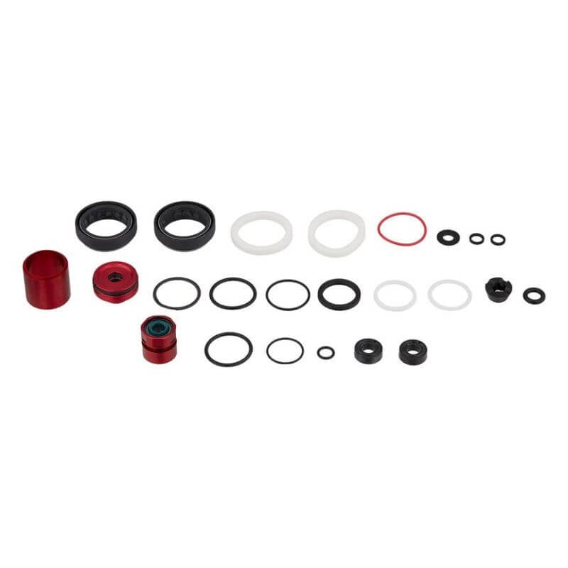 SERVISNI SET ROCKSHOX LYRIK 200H/1YR CHARGER3 DB D1 SERVISNI SET ROCKSHOX LYRIK 200H/1YR CHARGER3 DB D1