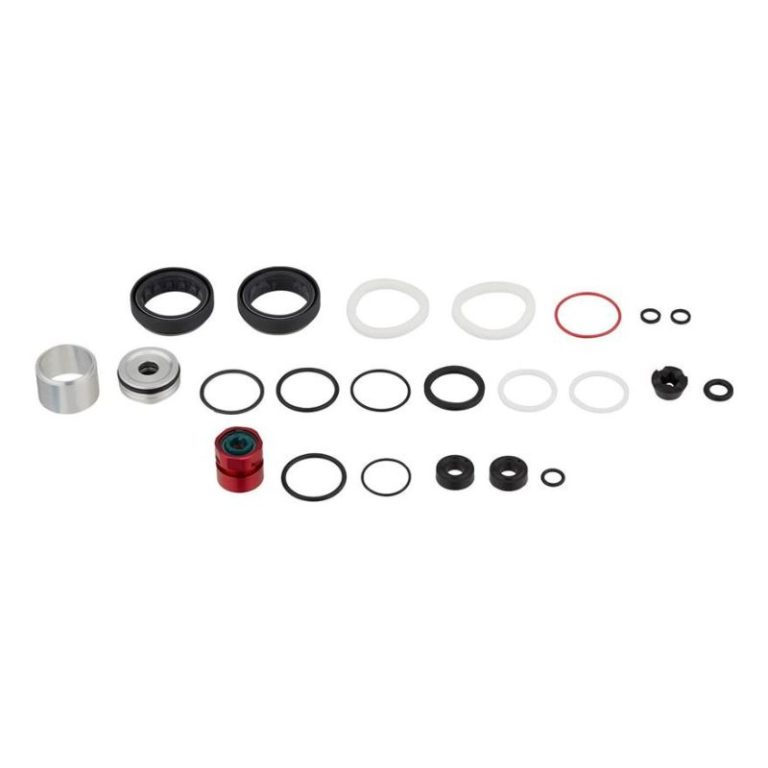 SERVISNI SET ROCKSHOX PIKE CHARGER3 DB C1 RS 200H SERVISNI SET ROCKSHOX PIKE CHARGER3 DB C1 RS 200H