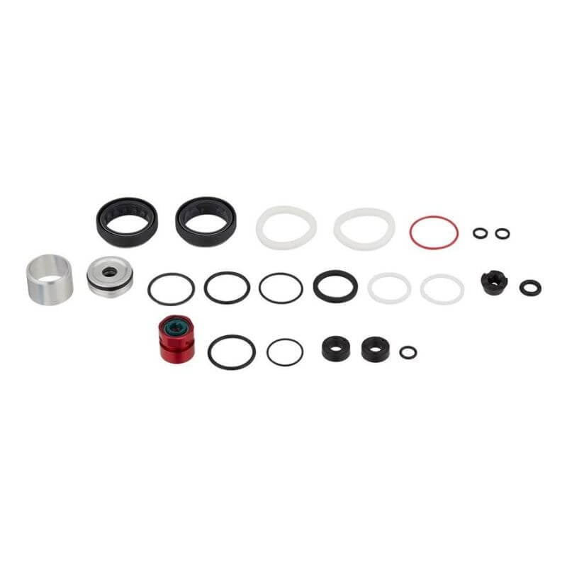 SERVISNI SET ROCKSHOX PIKE CHARGER3 DB C1 RS 200H SERVISNI SET ROCKSHOX PIKE CHARGER3 DB C1 RS 200H