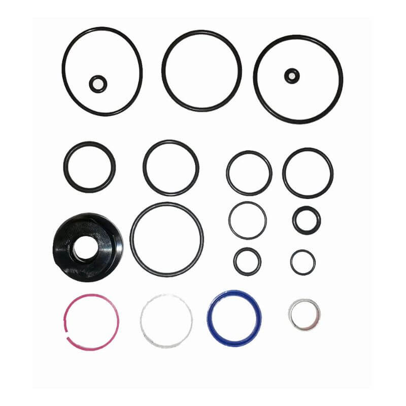 Set tesnil FOX 803-01-320 32/34/36/40MM GRIP