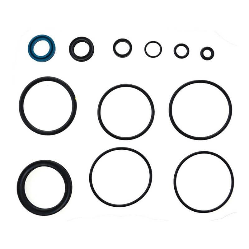 Set tesnil FOX 803-01-487 38MM