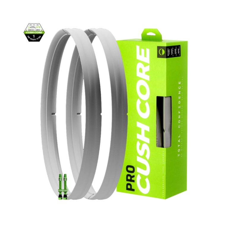 Tubeless insert CUSHCORE PRO MIX SET Tubeless insert CUSHCORE PRO MIX SET